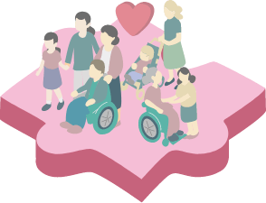 働き方改革イラスト