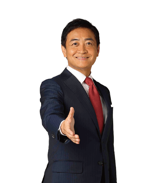 国民民主党代表