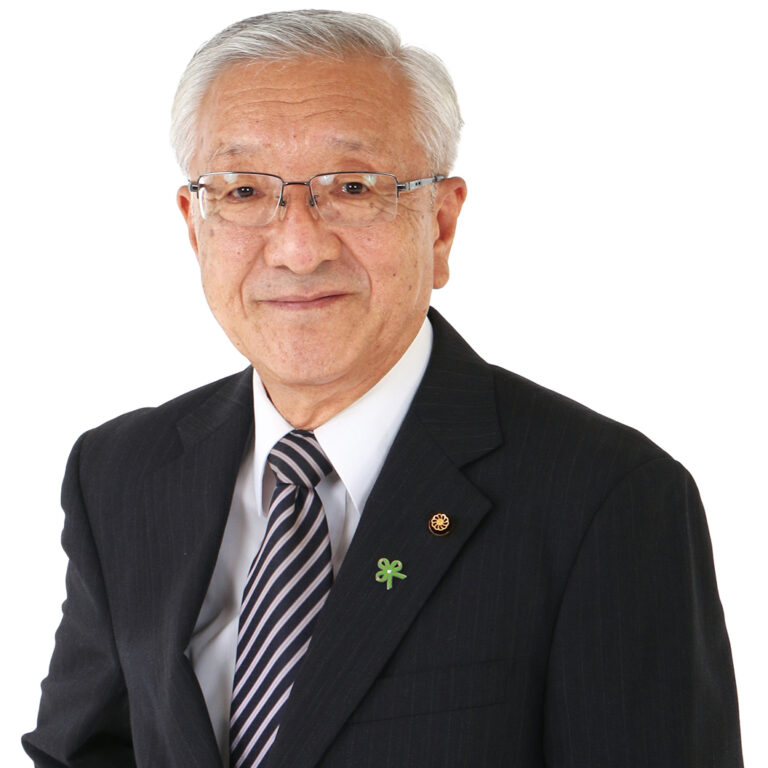 岡田光正