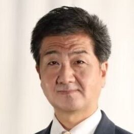 櫻井 健一の顔写真