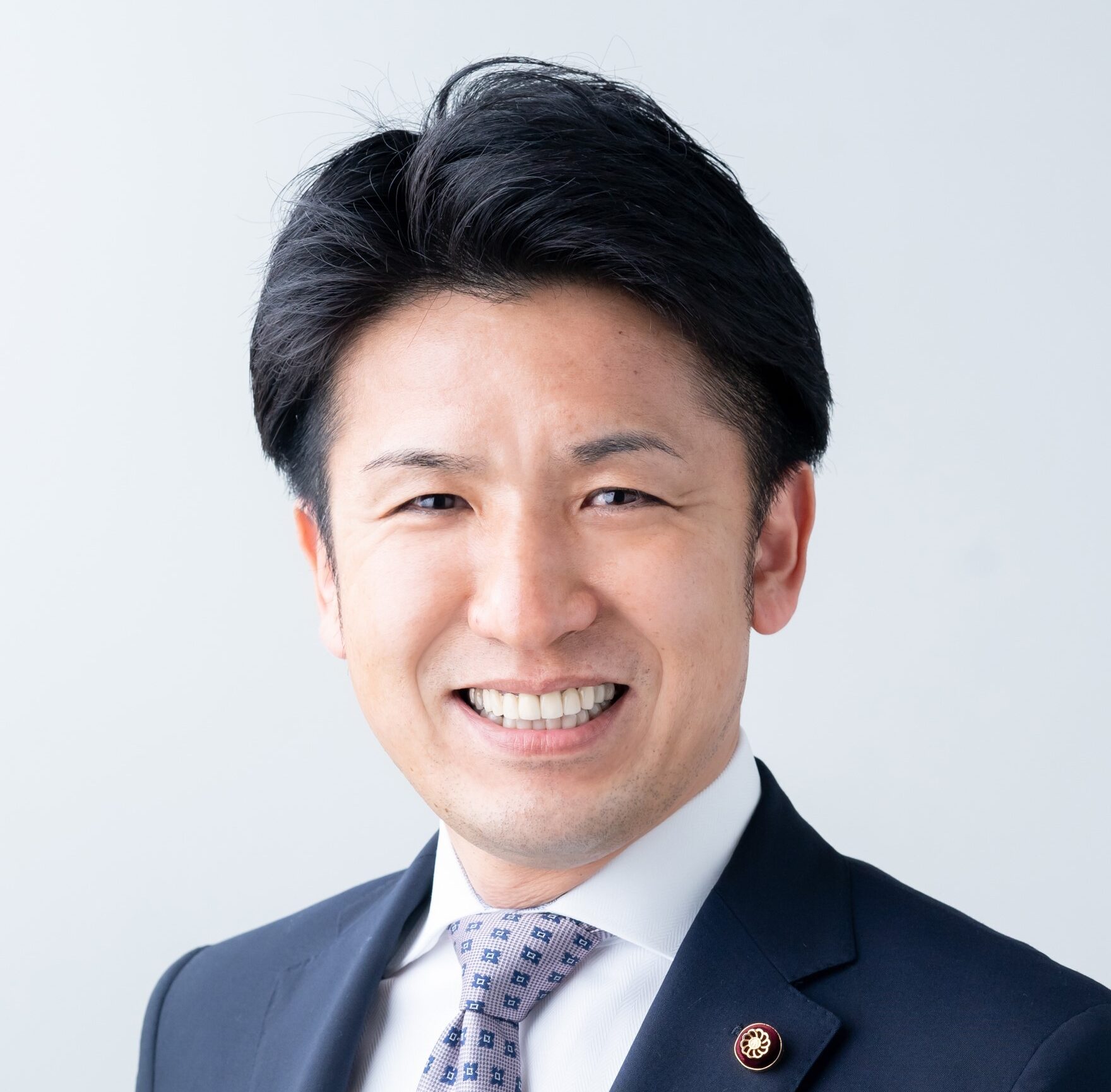 佐藤 昭雄の顔写真