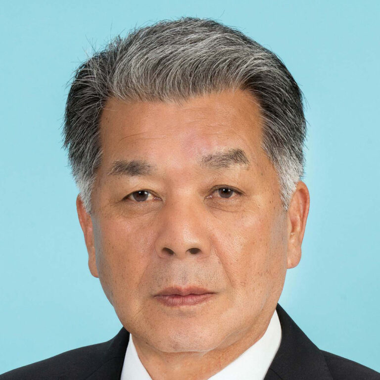 五輪清隆