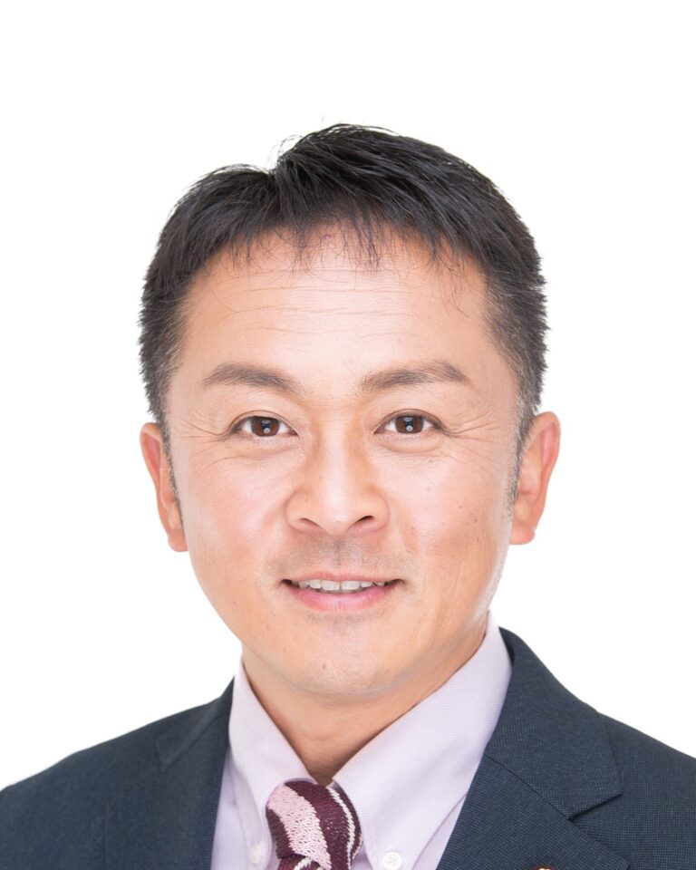 吉田峰行