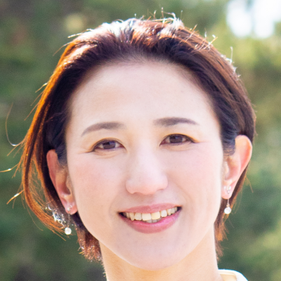 大田 京子の顔写真