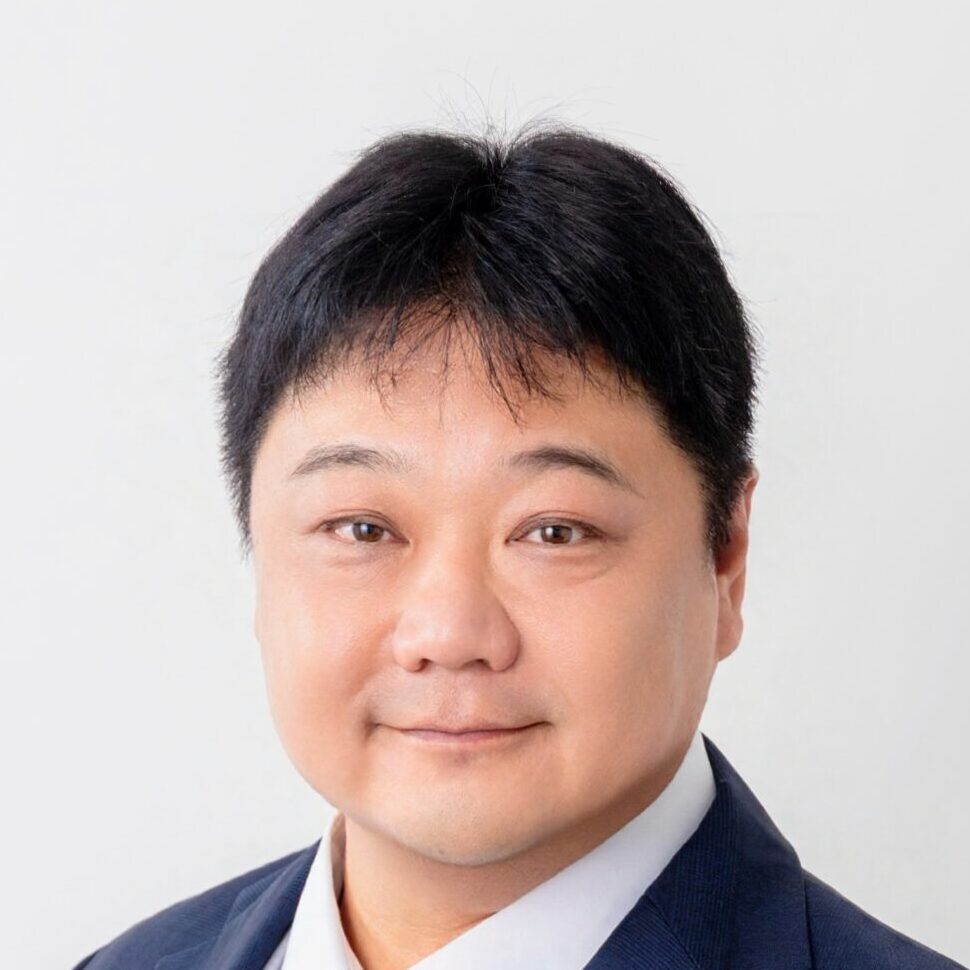 伊藤 英生の顔写真