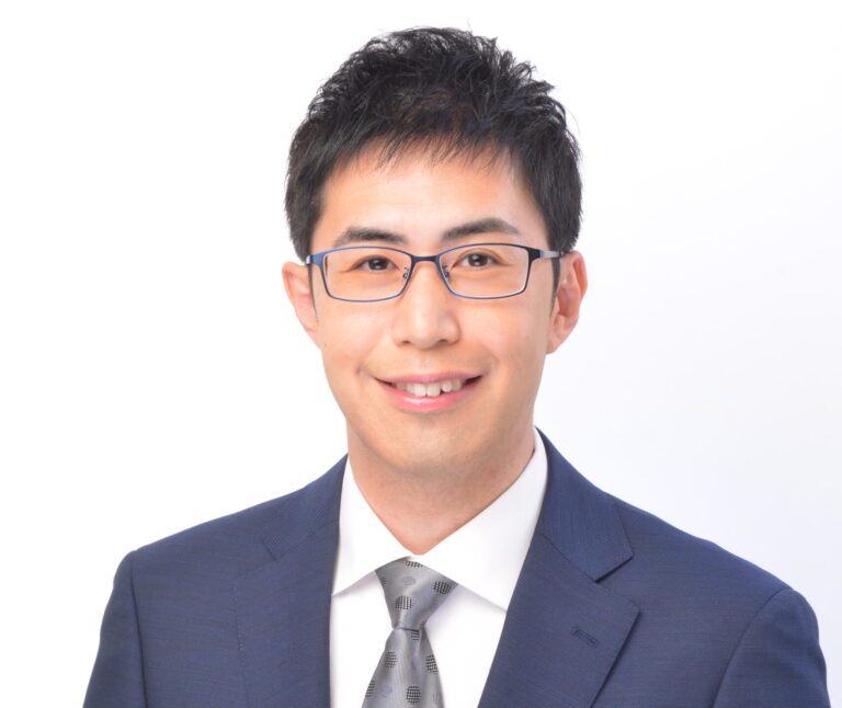 鴇崎直行