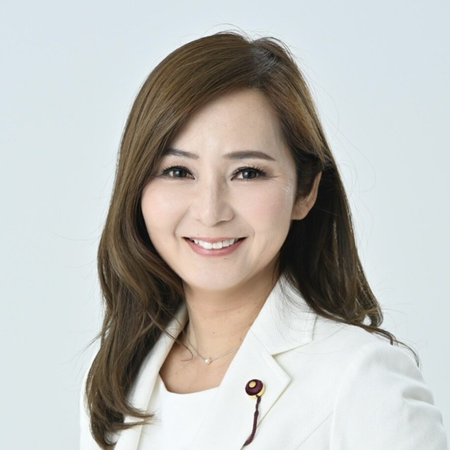 かなくぼ なな子の顔写真