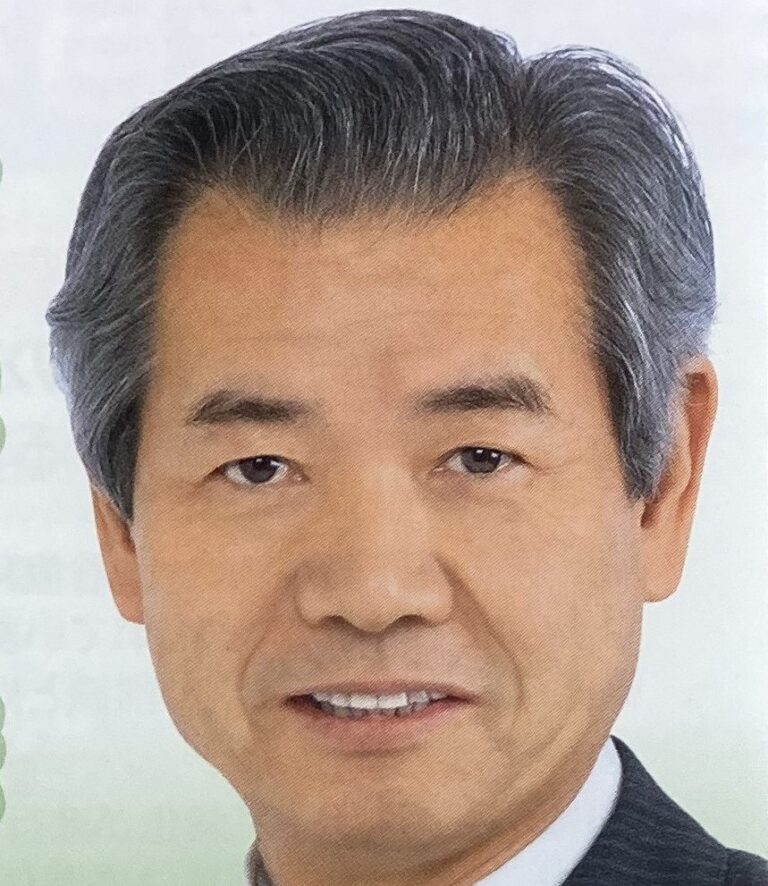 森川豊