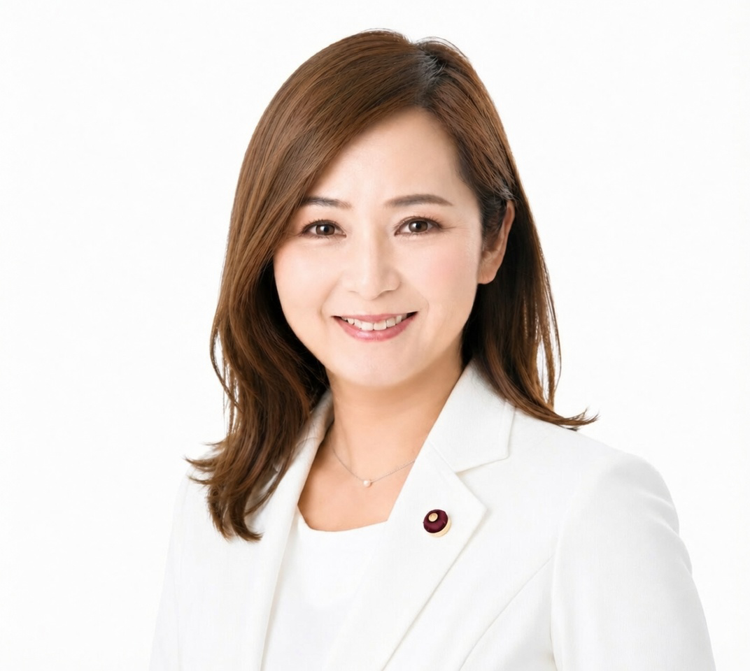 かなくぼ なな子の顔写真