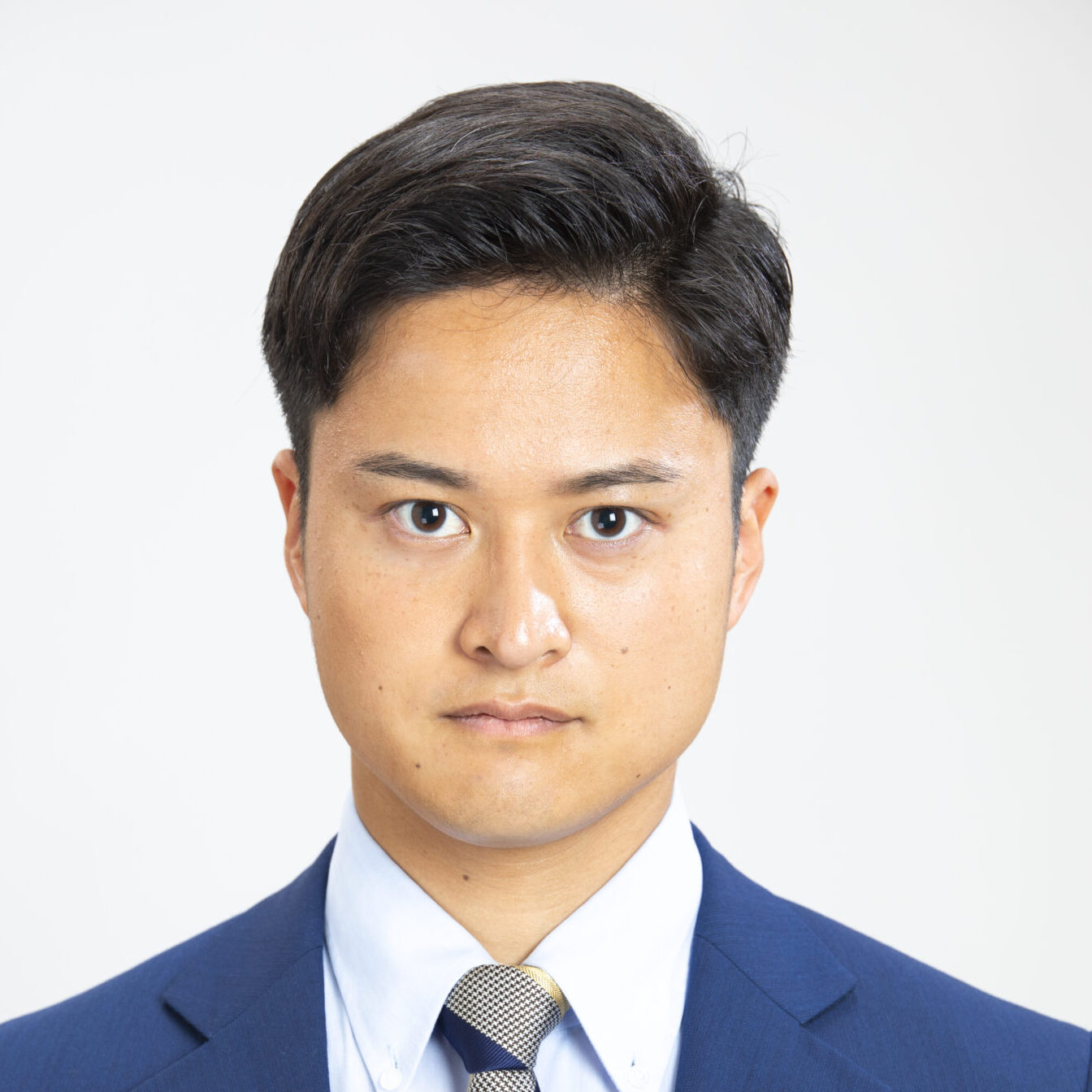 橋本 幹彦の顔写真