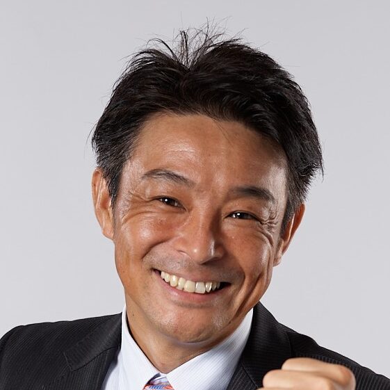 橋本 将の顔写真