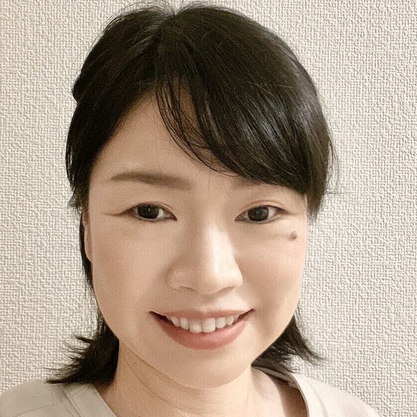 安田 裕美の顔写真