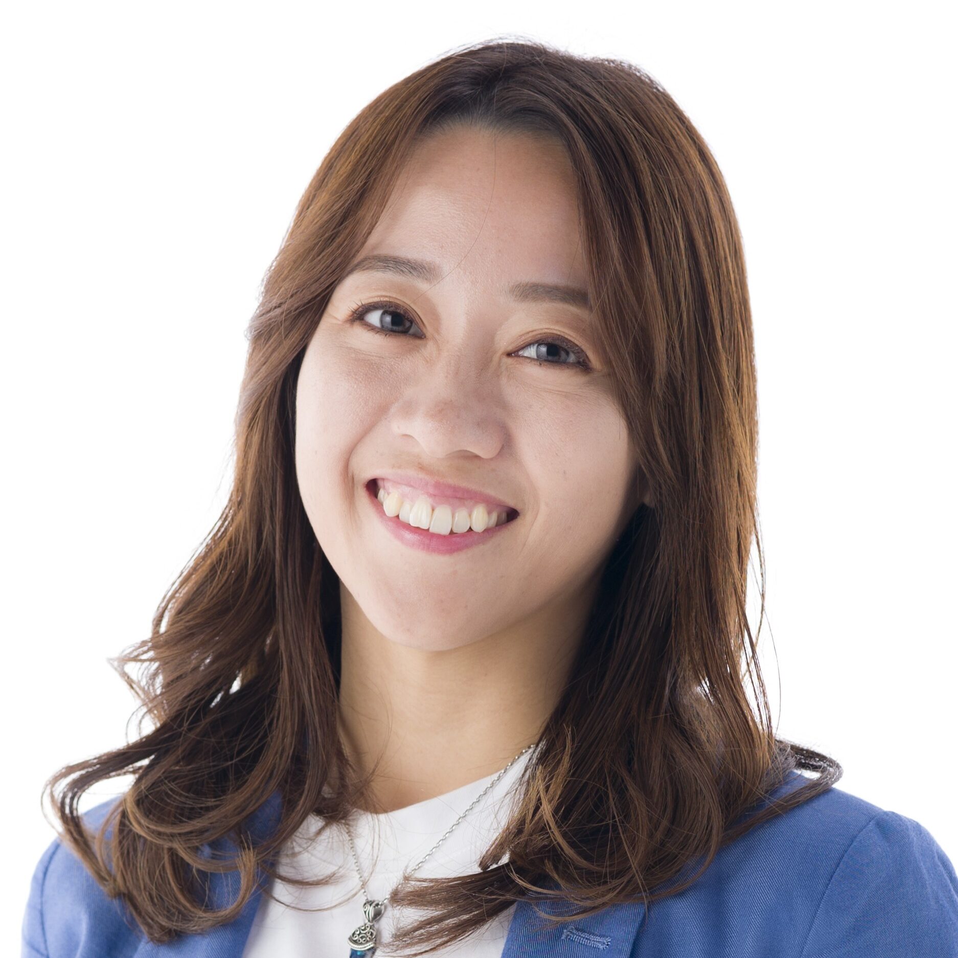 近本 杏菜の顔写真