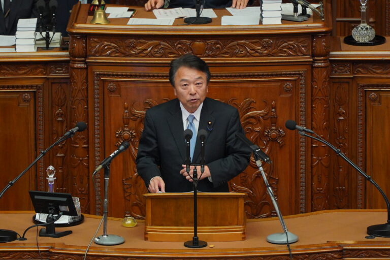 【衆本会議】鈴木義弘議員が産業競争力強化法等改正案について質疑