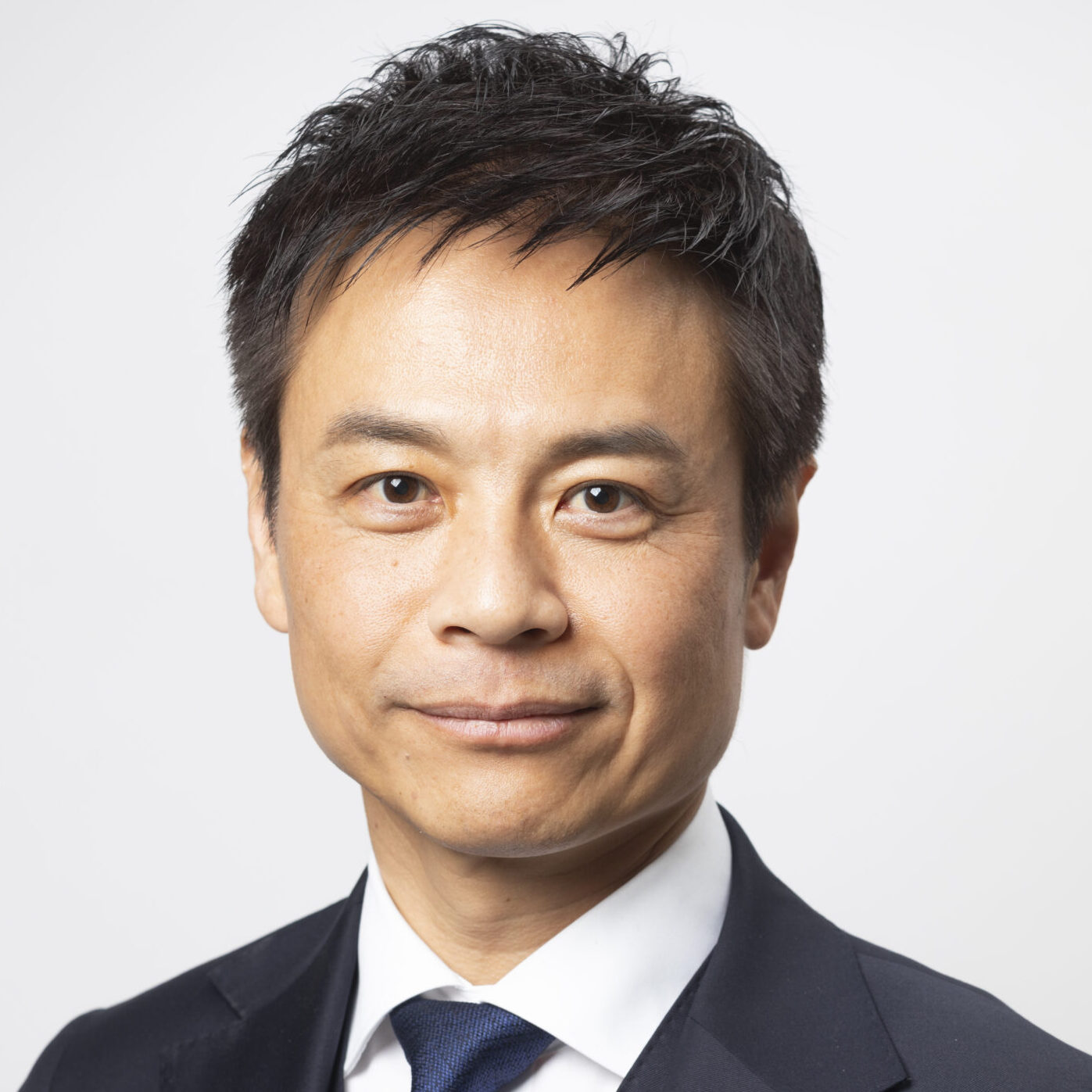 西岡 義高の顔写真