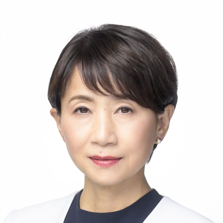 西岡秀子