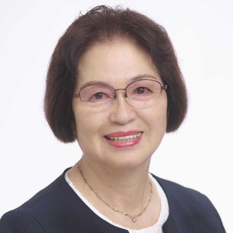 小川多美子