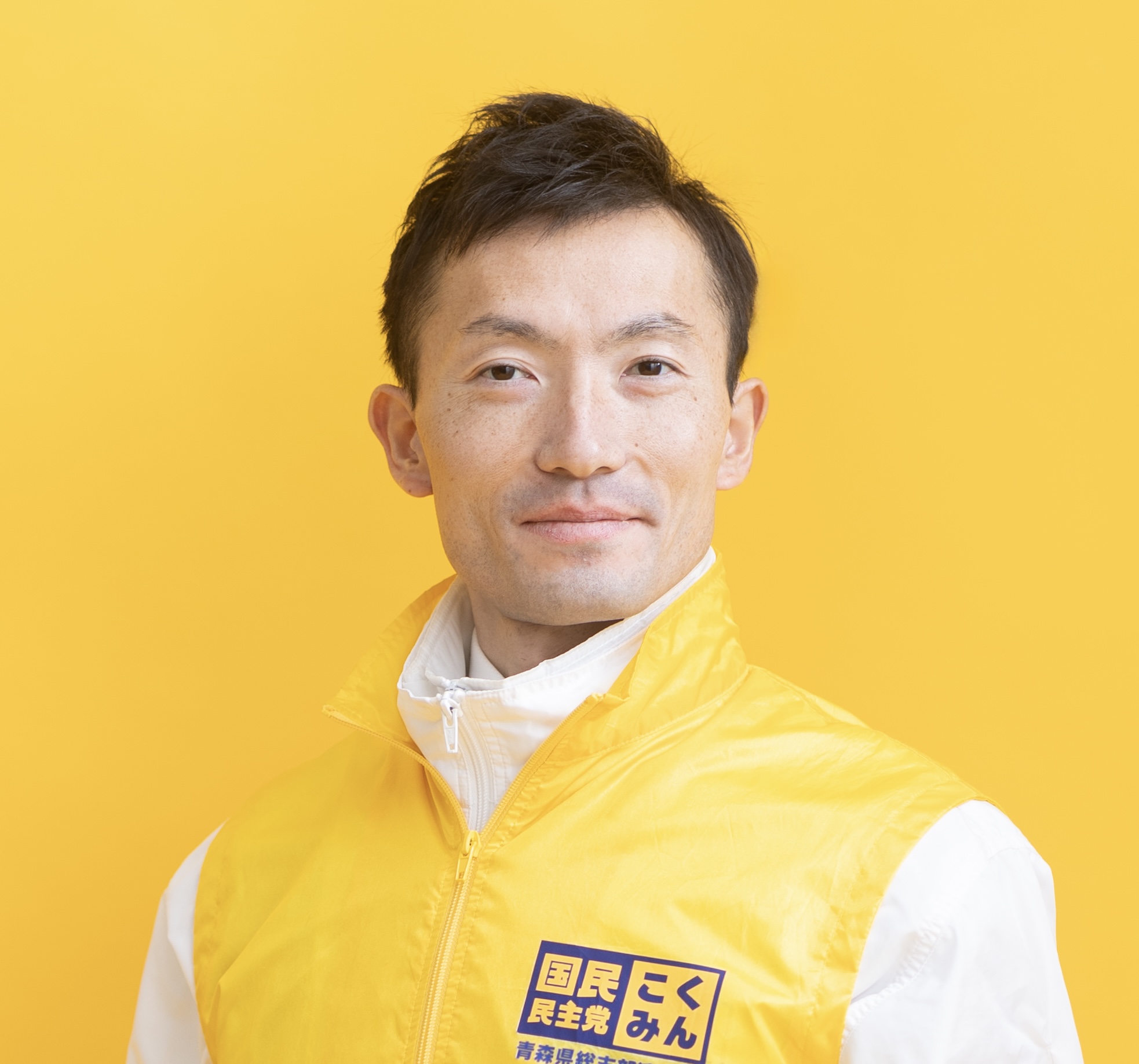 金濱 亨の顔写真