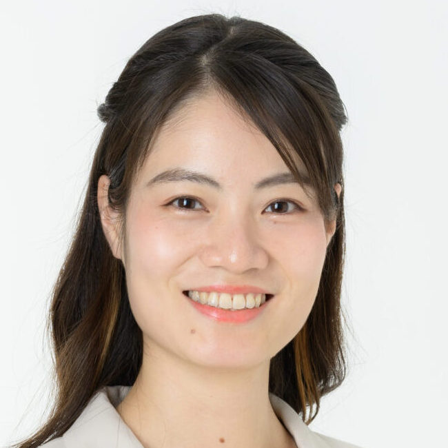 熊本 ちひろの顔写真