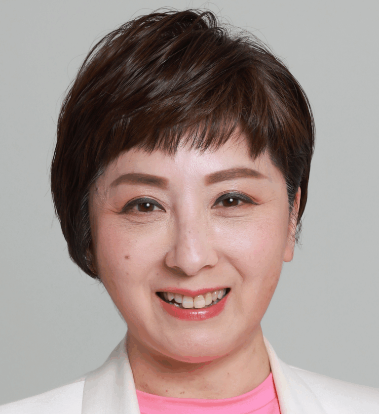 庭田幸恵