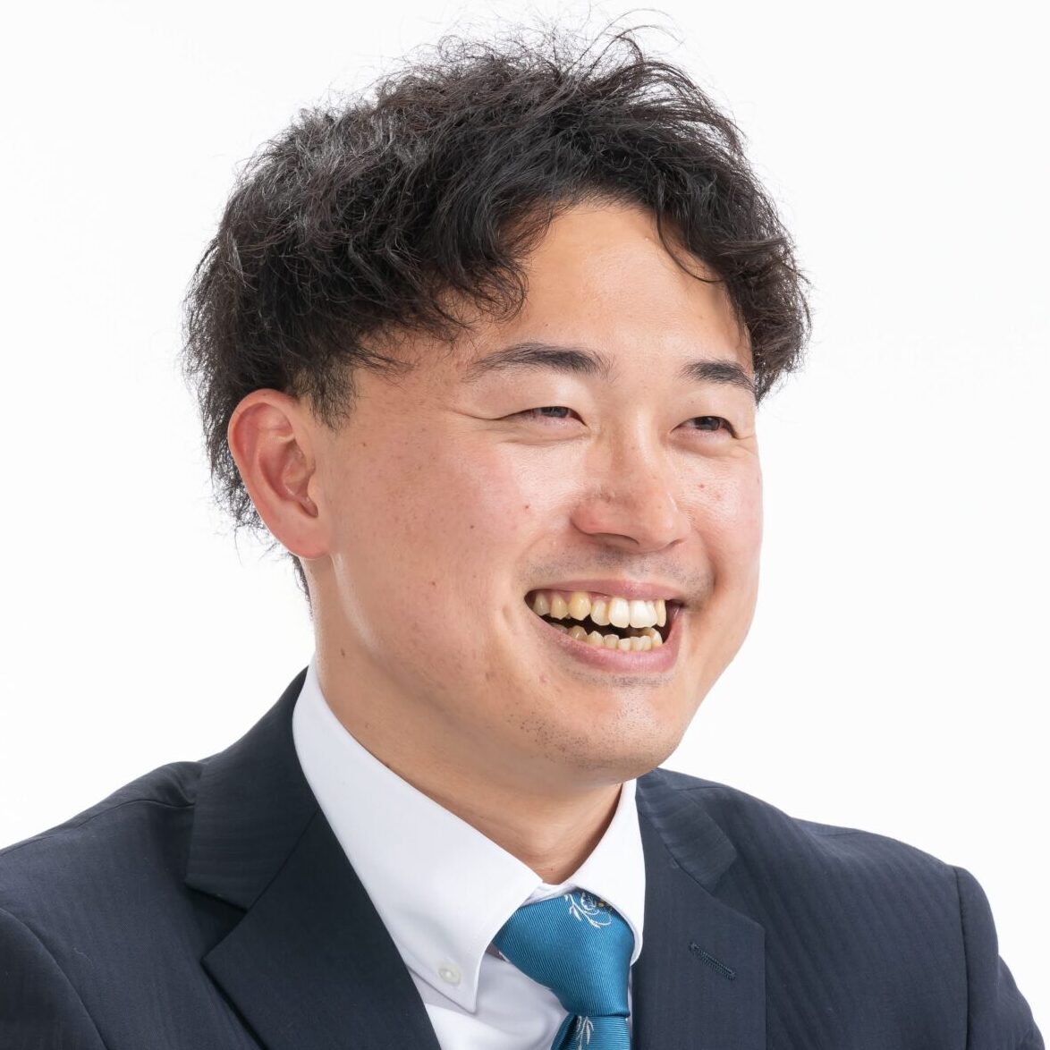 若狹 健太の顔写真