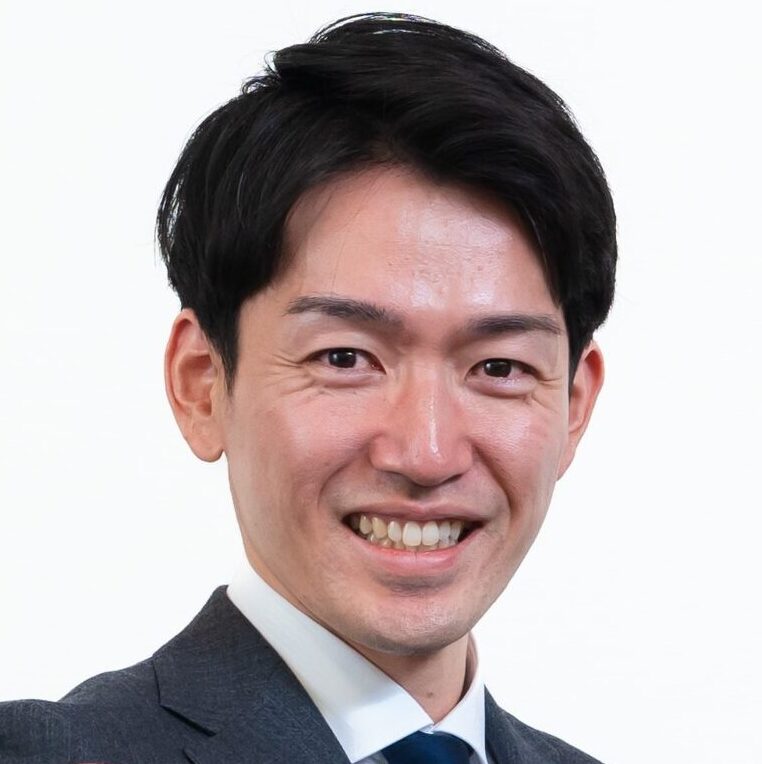 堀江 あきらの顔写真