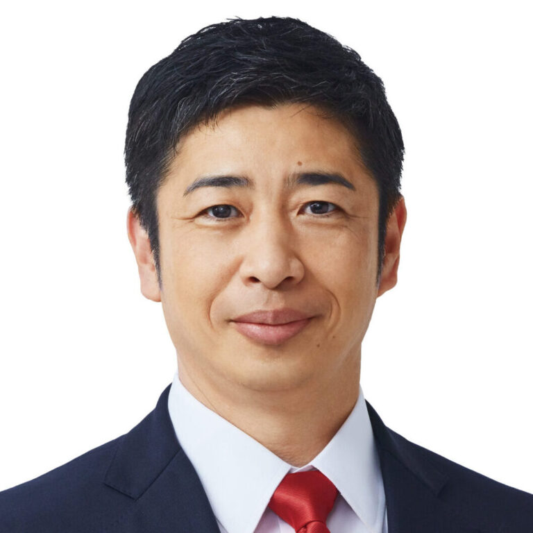 水野孝一