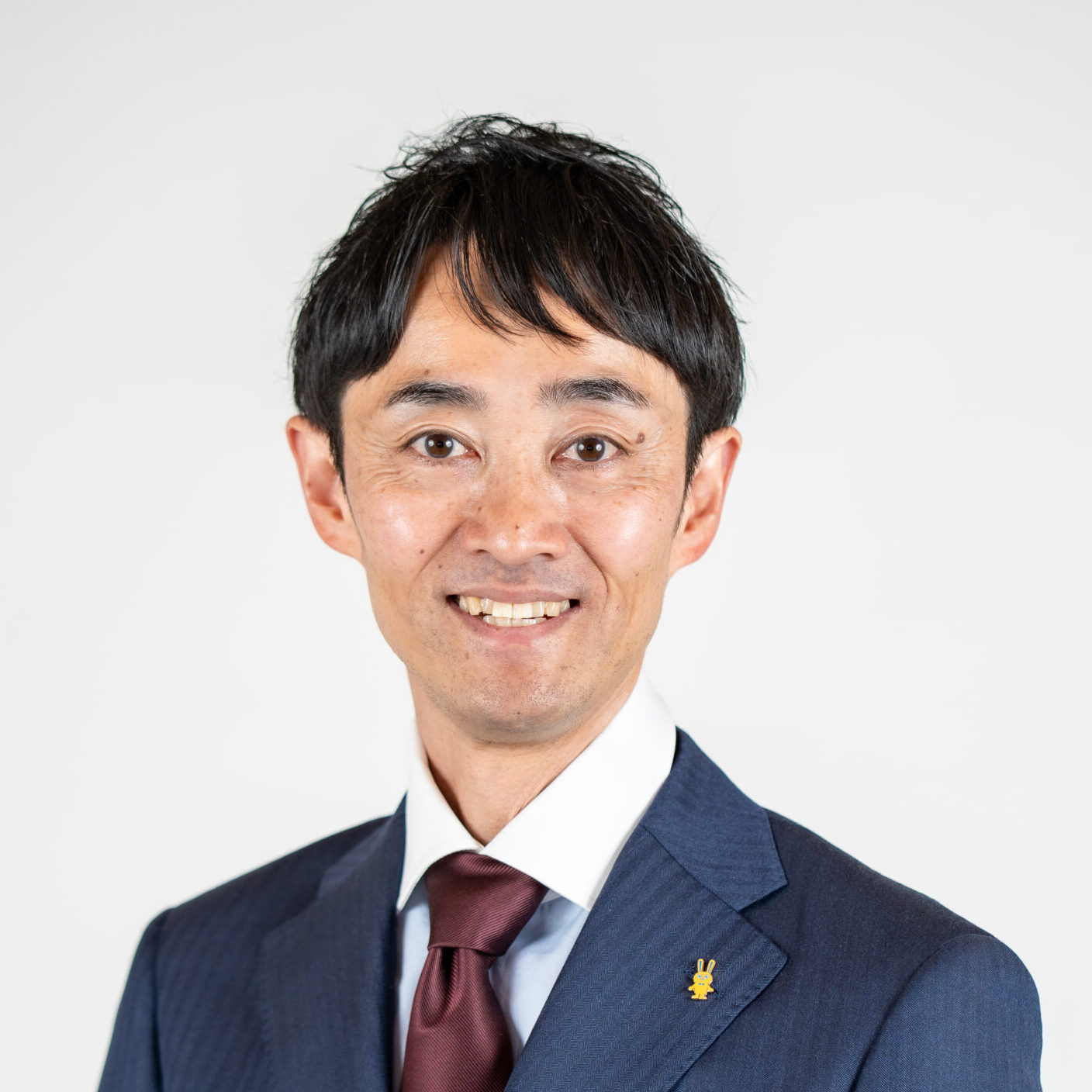 松井 たかおの顔写真