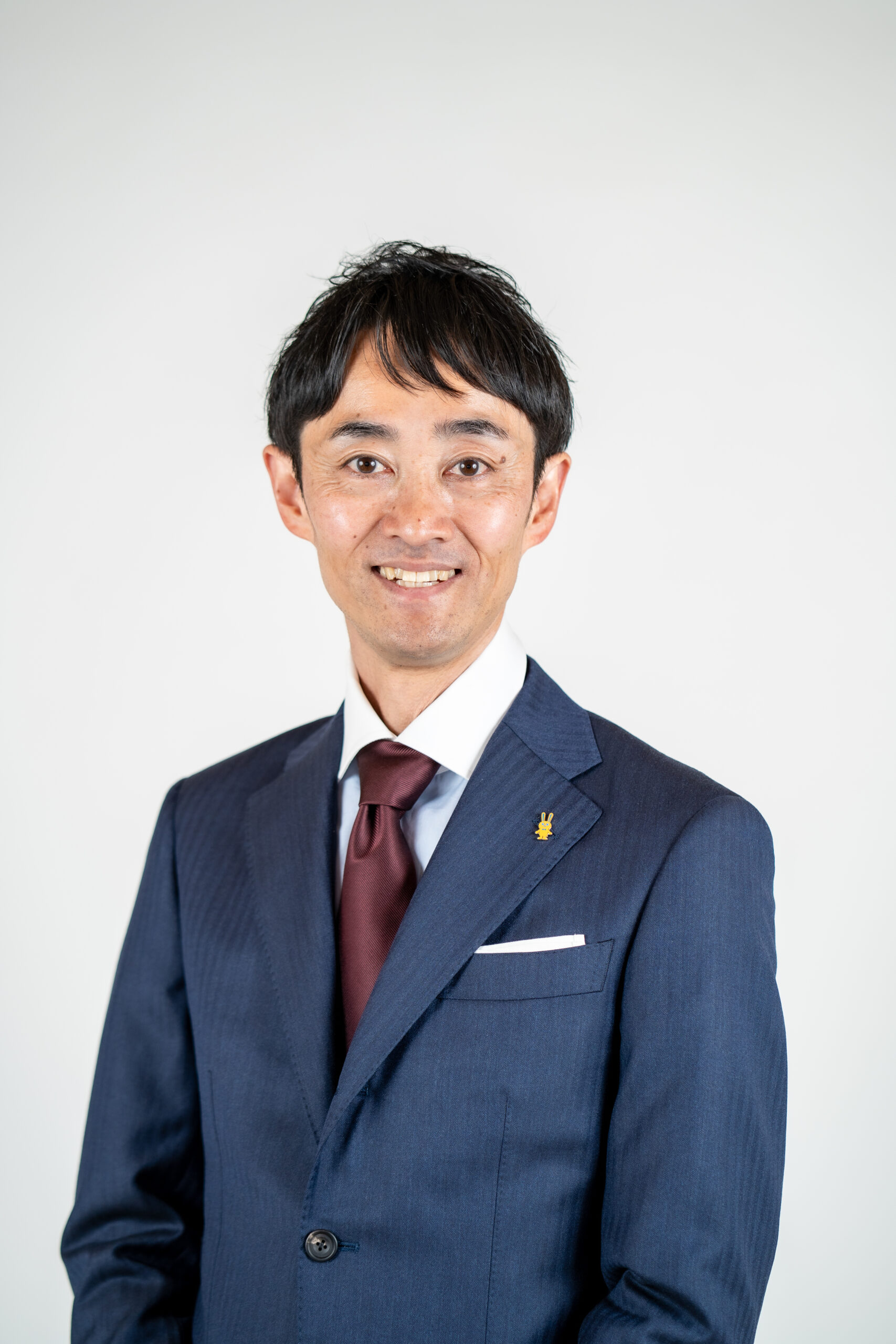 松井 たかおの顔写真