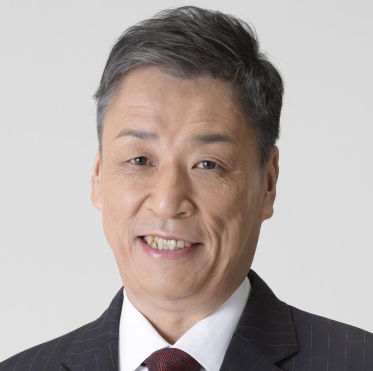 伊藤辰夫