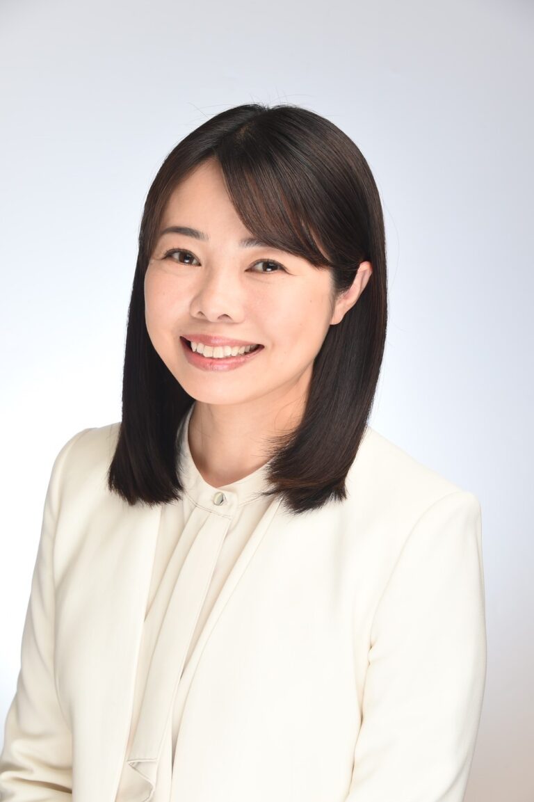 小林さやか