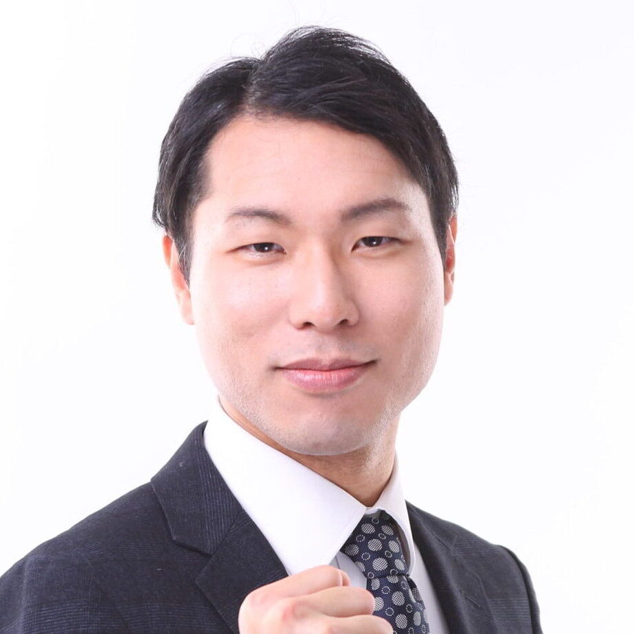 せきたに  拓馬の顔写真