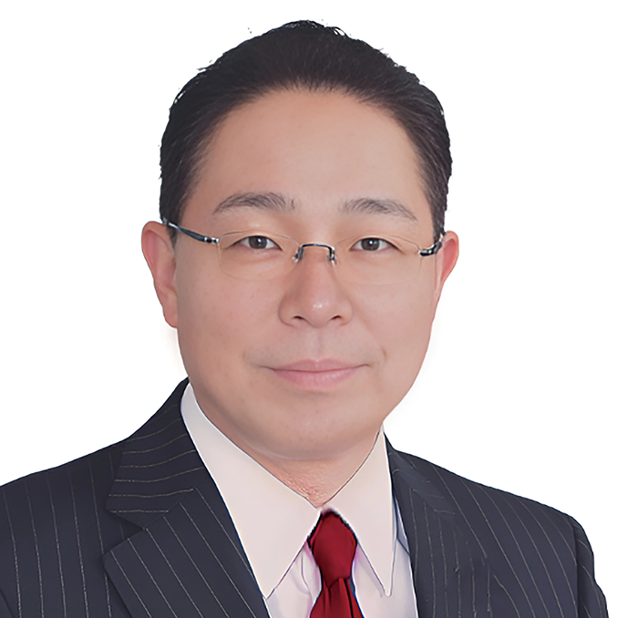 後藤 ひとしの顔写真