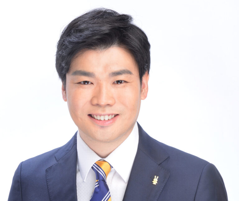 福井悠太