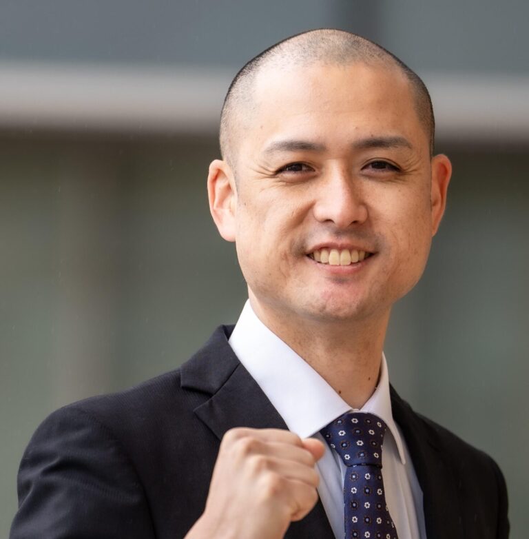 渡邉拓馬