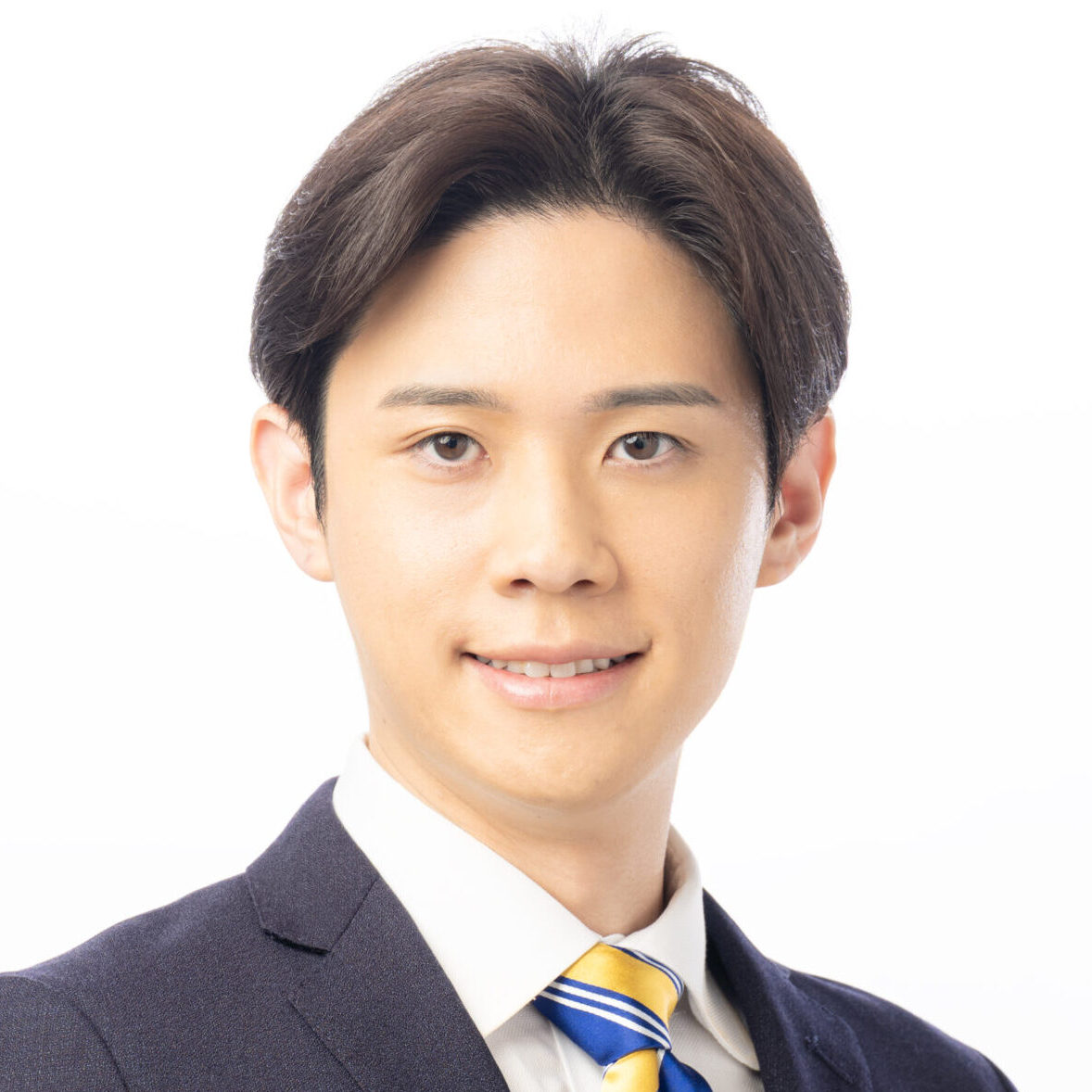 鈴木 まさきの顔写真