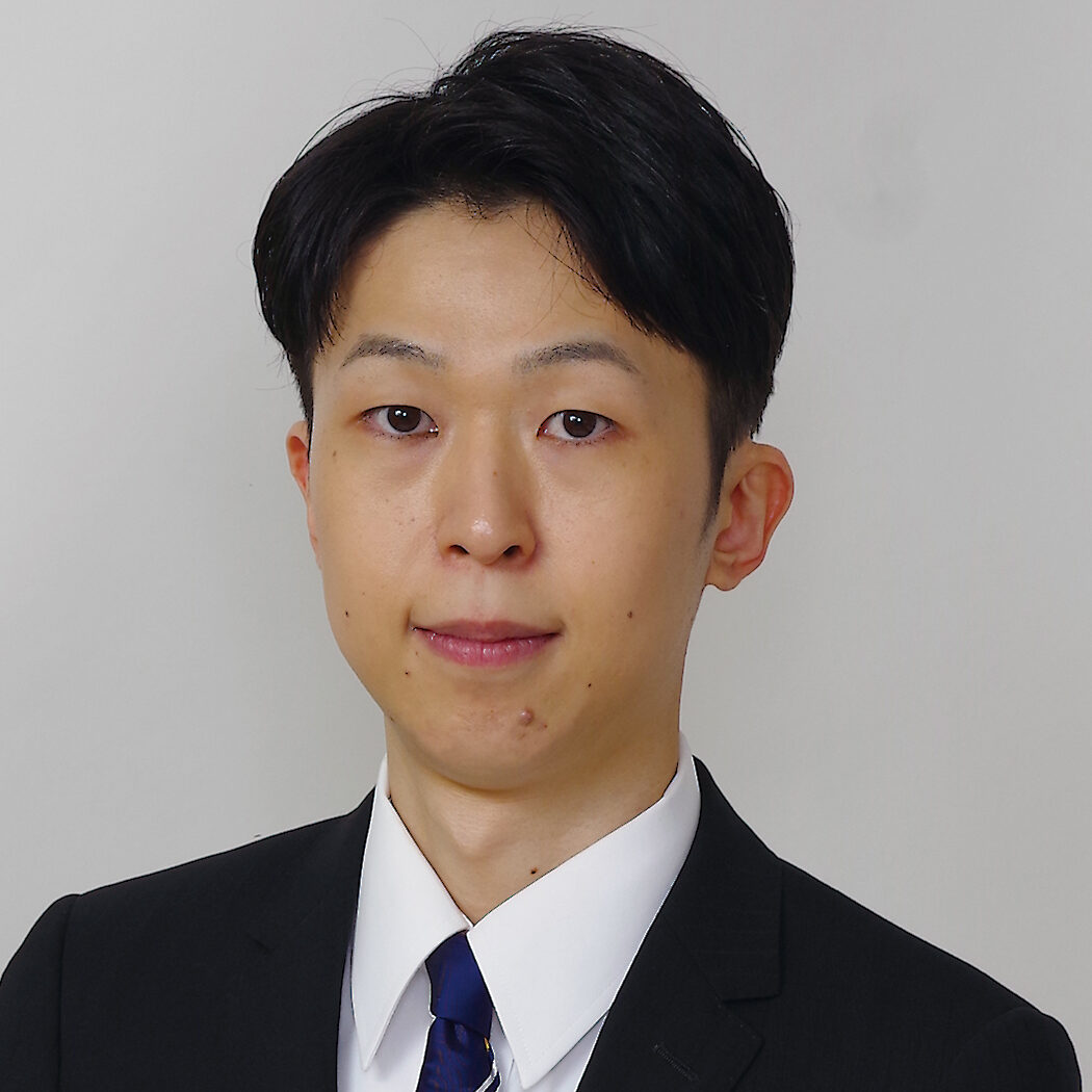 西井 秀太の顔写真