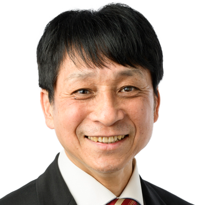 高井 あつしの顔写真