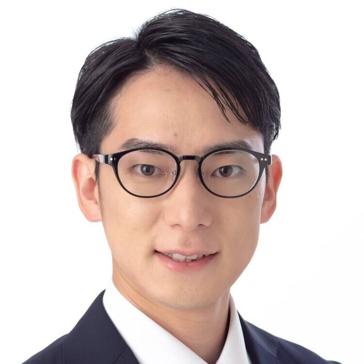 早坂 京一朗の顔写真