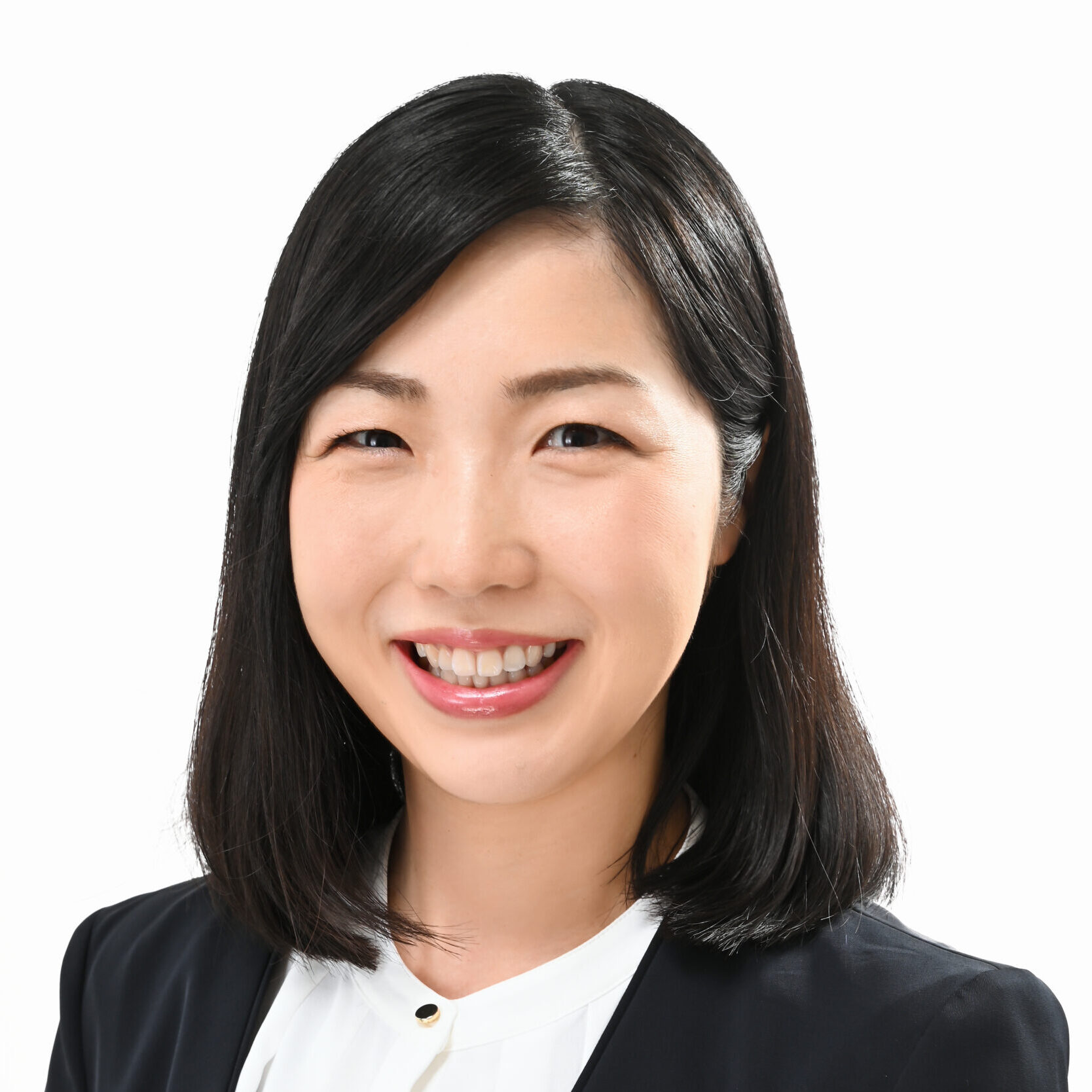 堀口 日向子の顔写真