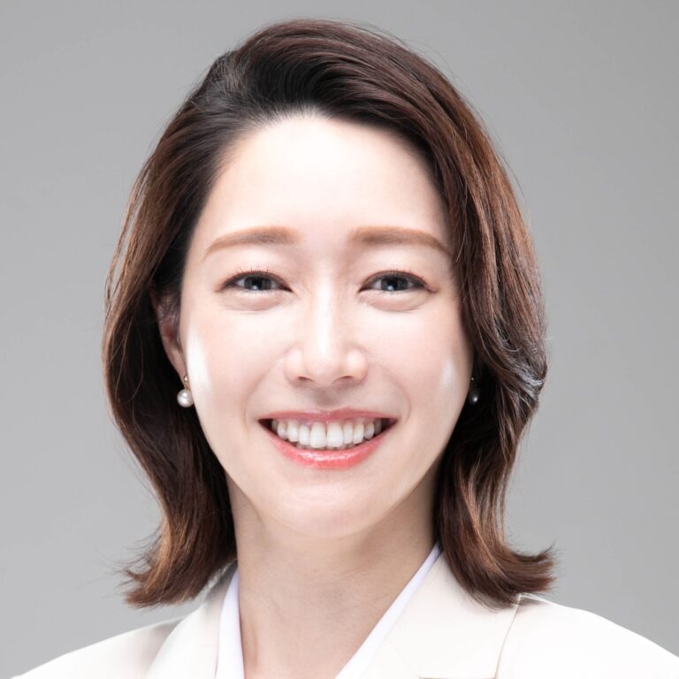 牛田茉友