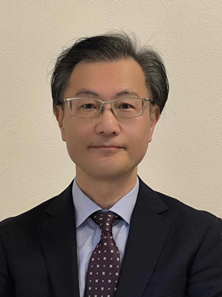 佐藤勝伸
