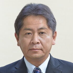 田中 照彦の顔写真