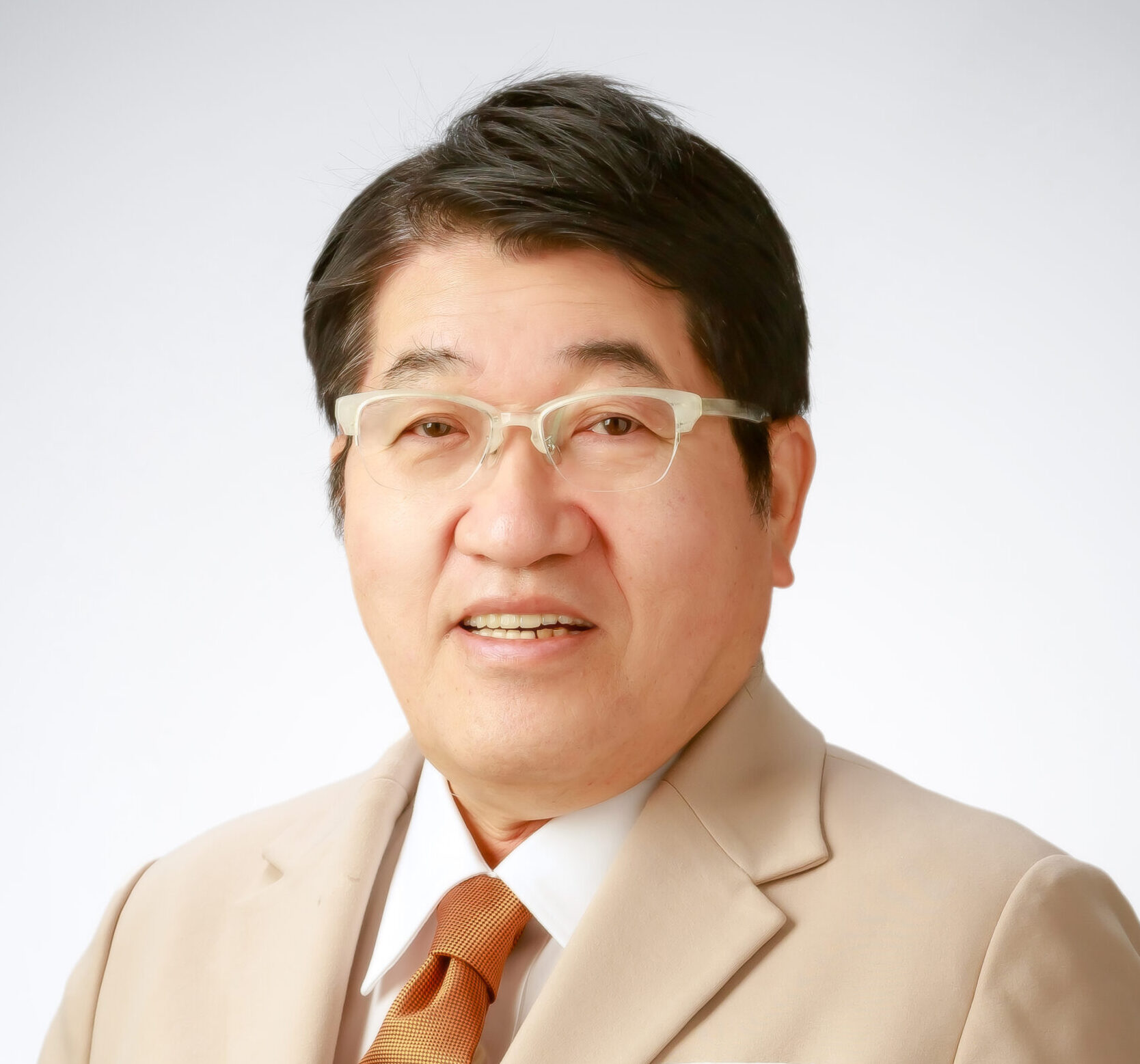 佐々木 喜一の顔写真