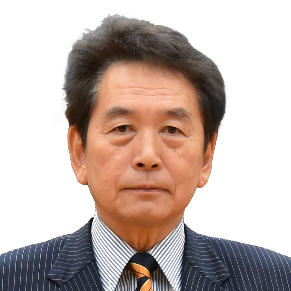 三浦 えいいちの顔写真