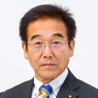 森本 秀歳の顔写真