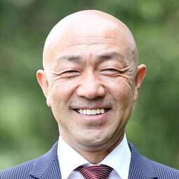 林 浩史の顔写真