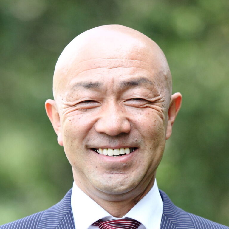 林浩史