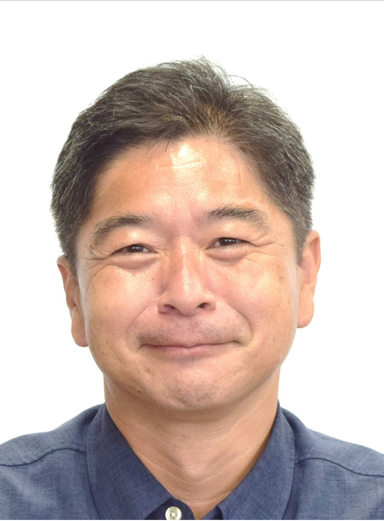 上里直司