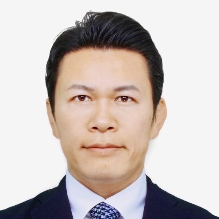 須藤 元気の顔写真